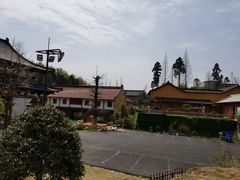 -径山寺