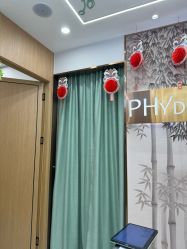 -芳朵美容养生SPA