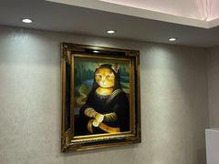 -宠爱国际动物医院·消化内科·心肾内科·ISFM猫友好(望京店)