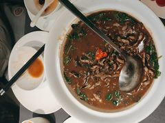 -楚禾宴·家宴(光谷大道店)