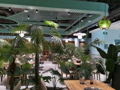 大堂-春润大地海南椰子鸡(沙井京基百纳广场店)