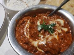 -恒河传奇印度餐厅GANGES