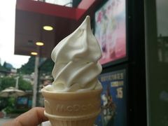 -麦当劳(阳朔益田西街店)