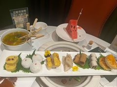-贝勒爷·酥不腻烤鸭