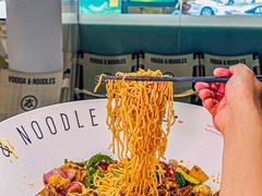 -友达面馆(广州总店)