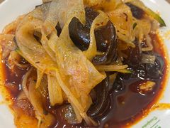 -老陈家擀面皮(木塔巷店)