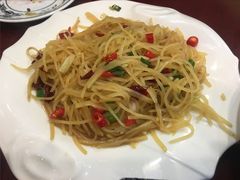 -乡园饺子楼(东影南路店)