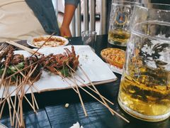 -林二哥宜烤官·宜宾小烧烤