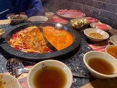 -蜀大侠火锅(森兰花园城店)