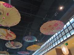 -千寻山野烤肉(中关村店)