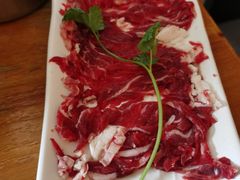 -海银海记潮汕牛肉火锅(新港中路海珠店)