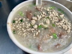 及第粥-源记肠粉(华贵路店)