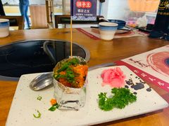 -潮澎派·潮汕菜大排档(南较西路店)