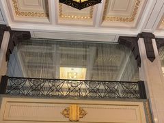 -上海和平饭店茉·莉酒廊 Jasmine Lounge