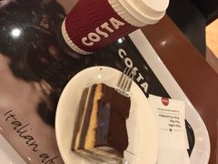 -COSTA COFFEE(西直门店)