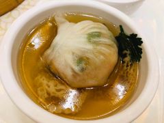 -顺德人家食府(黄金广场店)