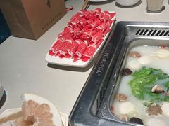 -海底捞火锅(九久奥特莱斯店)