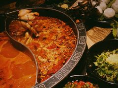 -销魂美蛙鱼头火锅(上海首店)