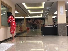 -汤里来温泉