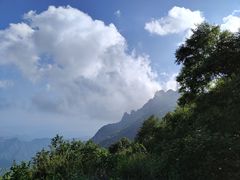 -白草畔自然风景区