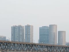 -钱塘江大桥陈列馆