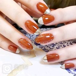 -Pink You美甲洗眉纹绣定制中心