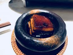 -绿茶餐厅(领展购物广场·中关村店)