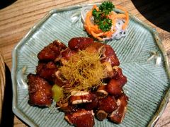 -喜越泰莱·泰越料理(海逸新天地店)
