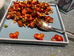 -蟹榭·本帮江浙菜·蟹宴(五角场合生汇商场店)