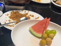 -恒记饭店(珠江路总店)
