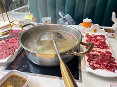 -潮发潮汕牛肉店(永庆坊店)