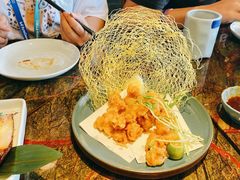 -炙柒Sekinana·精致料理 烧鸟·铁板烧(海上世界店)