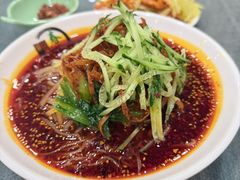 -春花民族美食(佳木斯总店)