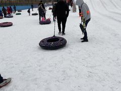 -欢乐水魔方水世界
