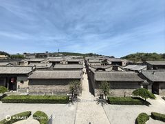 -山西王家大院