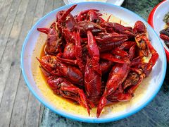 麻辣龙虾-叶派龙虾·招牌十三香(合肥路首店)