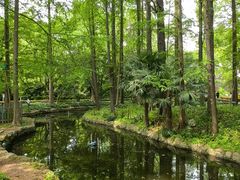 -苏州河梦清园环保主题公园