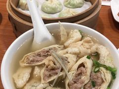 -鼎泰丰(新港中心店)