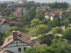 -南通鹏欣花园国宾酒店