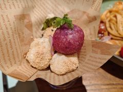 -食陆号·新式台湾创意菜(十全街首店)
