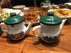 -驿楼兰·新疆菜(火车站店)