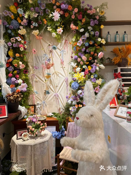 初甜·舒芙蕾·韩式雪花冰(流塘店)图片