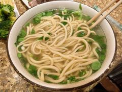 -磨沟沿老字号牛肉面·清真(金港城店)