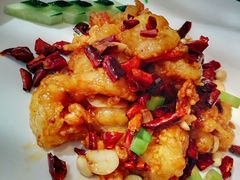 -芳华茶餐厅