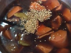 -小二楼炖肠