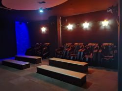 -塔塔王国·主题儿童游乐园(奥城商业广场店)