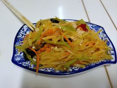-李氏拉面·老北安抻面