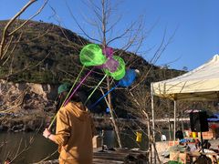 -楠溪江风景名胜区