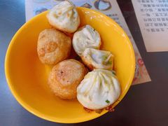 -毛华美食(清扬路店)