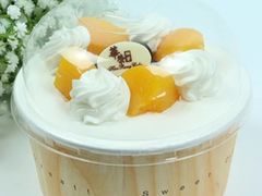 -华荣西饼屋(金禧店)